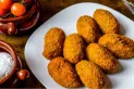 Cómo hacer “huevos tontos”: el plato español que aprovecha restos de comida