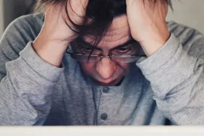 Cómo funciona la app que puede detectar depresión a través de la cámara