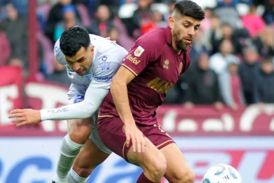Godoy Cruz y Lanús podrían clasificar a los cuartos de final esta misma fecha