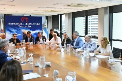 La oposición legislativa, en desacuerdo con Acevedo, reclama el fin del “carnaval” de acoples