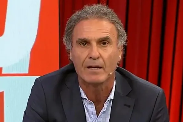 ¿River o Boca? Ruggeri admitió que cambió el club del cual es hincha