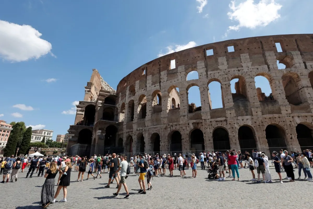 Cómo sacar la residencia en Italia sin tener la ciudadanía