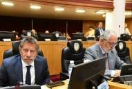 El bussismo impulsa un proyecto para transparentar la obra pública en Tucumán