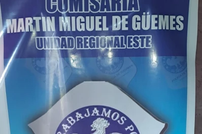 Domingo Caro vuelve a prisión