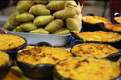 En Semana Santa, habrá humitas solidarias para los que no tienen hogar en Tucumán