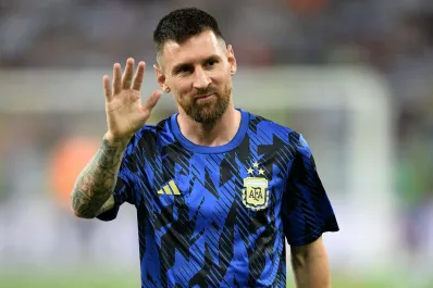 Messi habló sobre su retiro: “Sé cuando estoy mal”