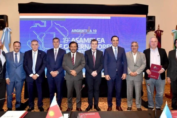 Cumbre del Norte Grande: promesas de obras para calmar las expectativas