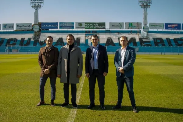 Atlético Tucumán: la CD comenzó a analizar la modificación del estatuto