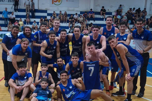 Talleres y Belgrano marcan el camino en la Liga Federal de básquet