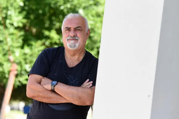 Pavo López: El rugby tucumano se niveló para abajo