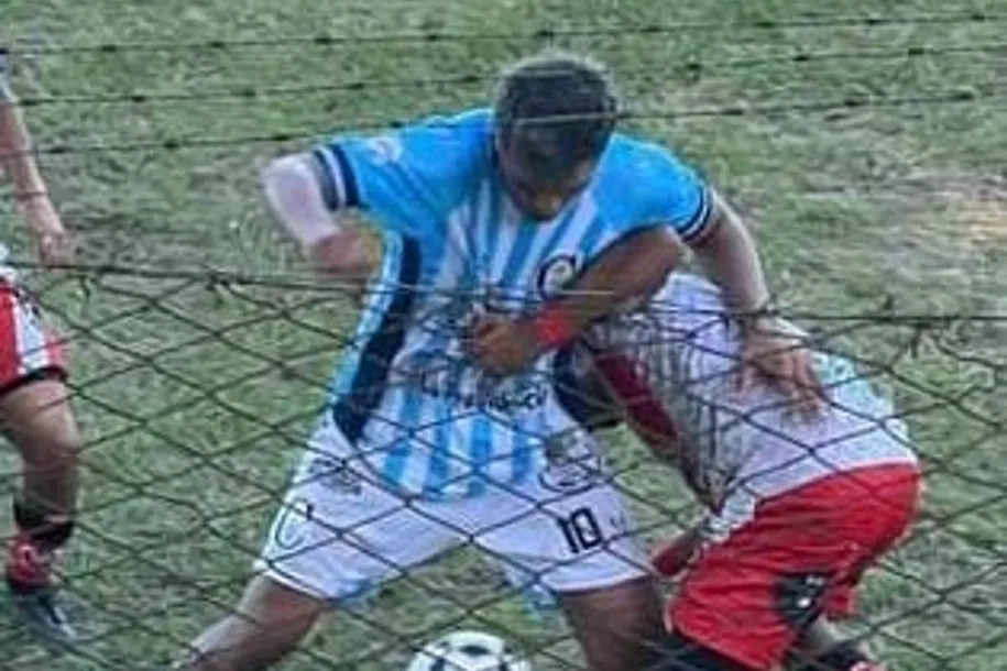 San Juan buscará la cima y los “leones” irán por el primer triunfo en la Liga Tucumana de Fútbol