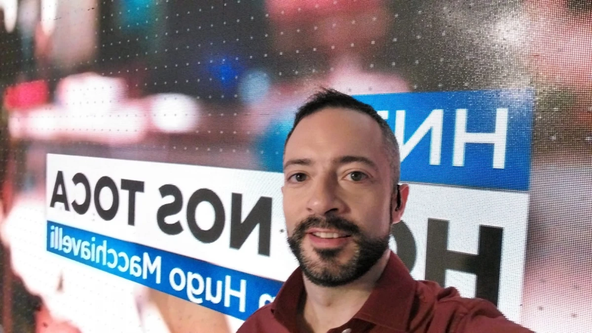 Despidieron al vocero del Servicio Meteorológico Nacional: Yo no era un ñoqui