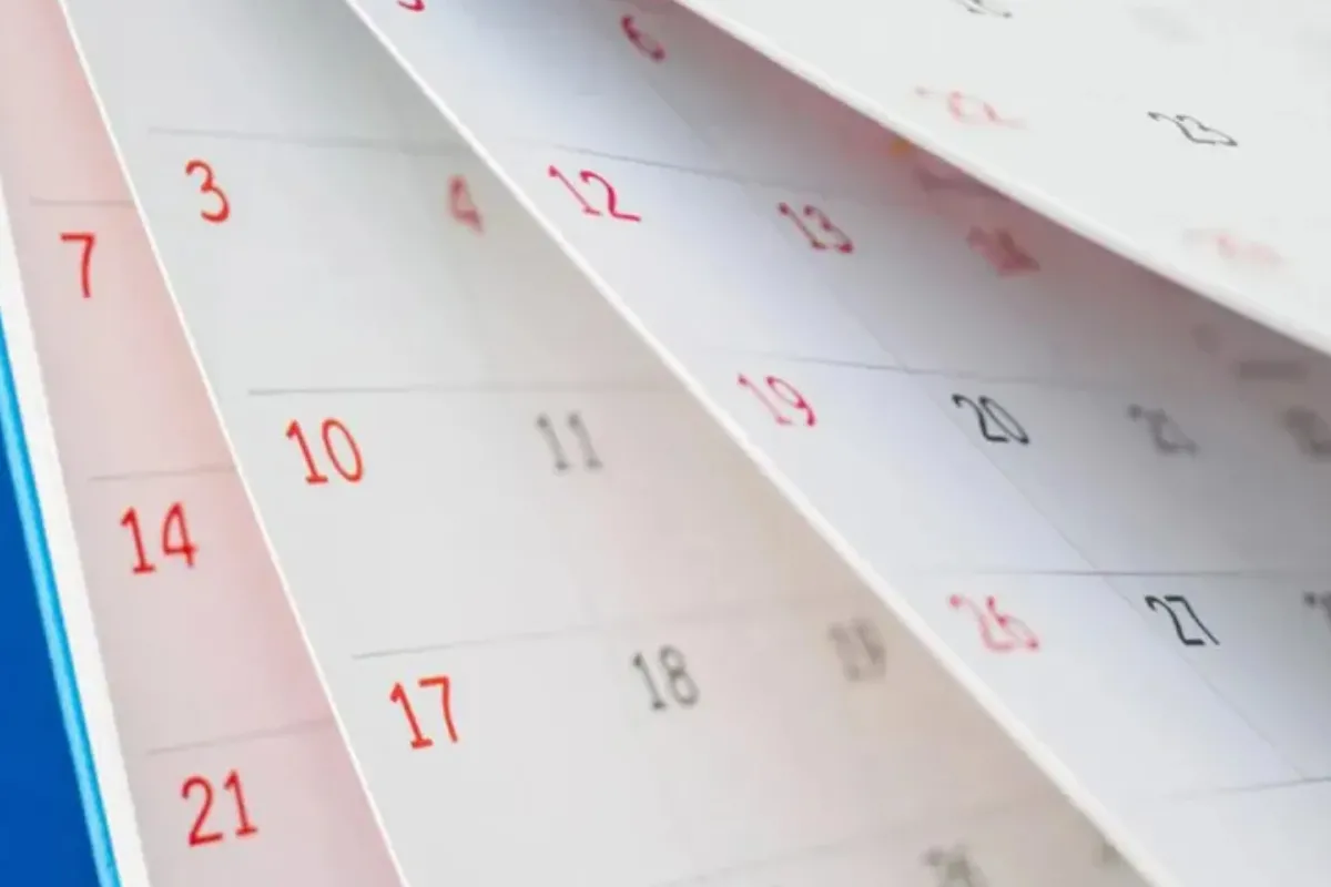 Después del fin de semana XXL, ¿cuándo será el próxima feriado largo? 