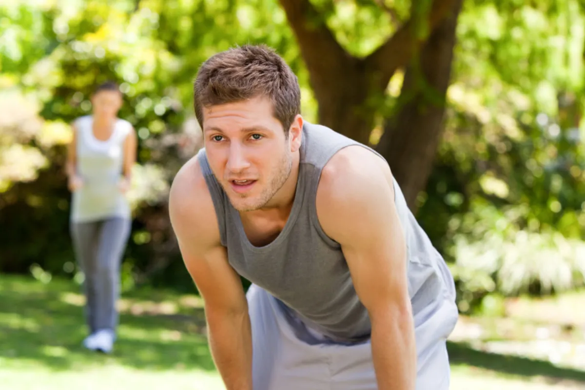 Tres rutinas simples para ganar músculos después de los 40, según la ciencia
