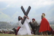 Semana Santa en Tucumán: toda la agenda de misas y actividades religiosas en la provincia