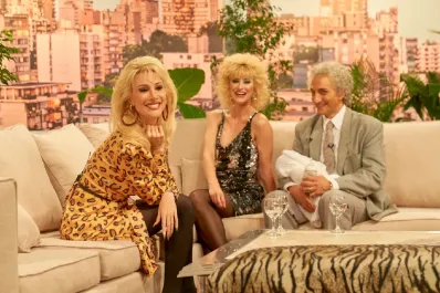 Las 10 series para maratonear en el fin de semana largo de Semana Santa