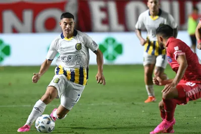 Rosario Central-Barracas e Instituto-Argentinos Jrs, lo más destacado de la agenda