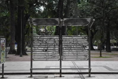 El cielo estará nublado y se esperan algunas precipitaciones aisladas en Tucumán