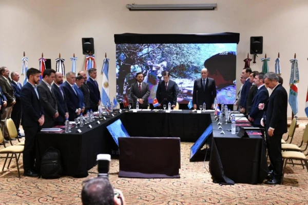 A pesar de las promesas, no hay augurio de obra pública