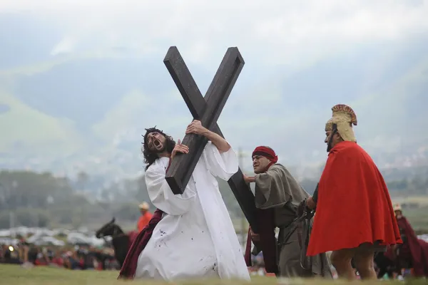 Semana Santa en Tucumán: toda la agenda de misas y actividades religiosas en la provincia