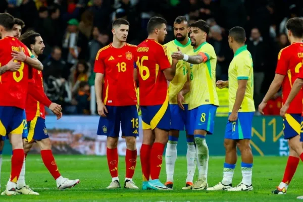 Un futbolista español logró el increíble récord de no conocer la derrota hace 365 días