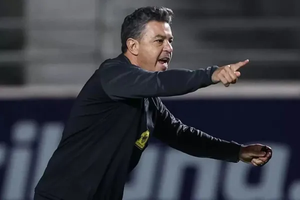 Marcelo Gallardo estaría interesado en un ex Boca para reforzar a Al Ittihad