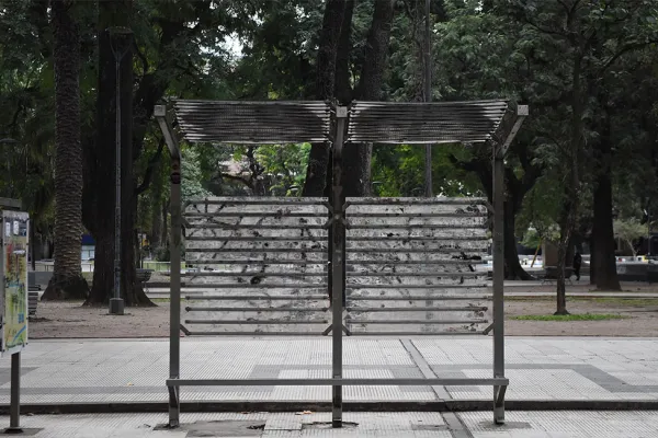 El cielo estará nublado y se esperan algunas precipitaciones aisladas en Tucumán