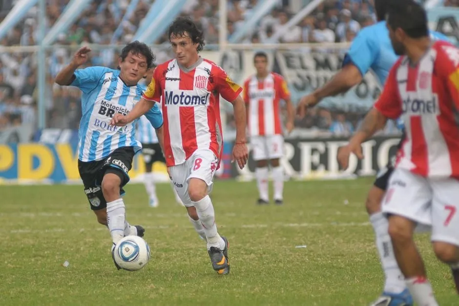 En ESPN hablaron del historial entre Atlético Tucumán y San Martín