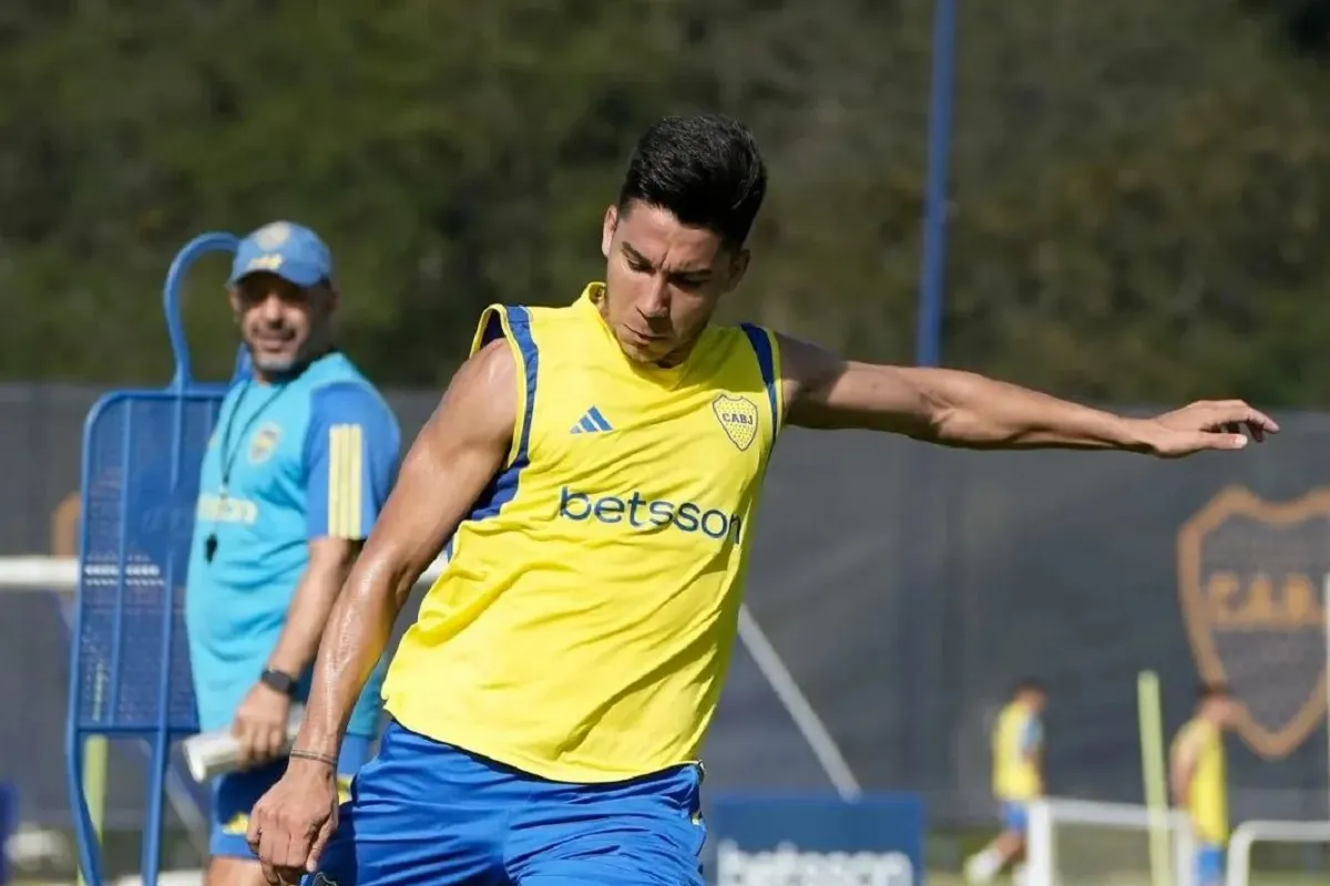 ENTRE LOS RELEVOS. Pol Fernández se recuperó de un esguince en el tobillo y será una opción en el banco de suplentes. Foto Cabj.