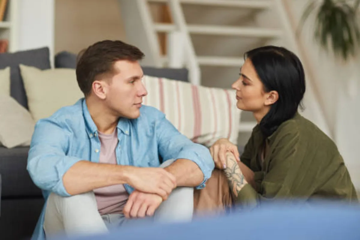 Por qué antes de irte a vivir en pareja es tan importante conocerse financieramente