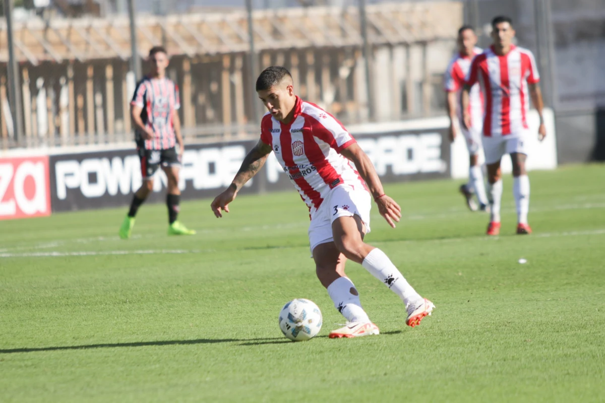 San Martín tendrá seis fechas durísimas frente a contendientes al ascenso y verdugos.