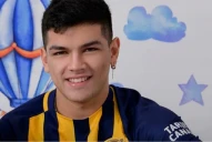 Detuvieron al presunto autor del crimen del playero en Rosario: es menor de edad