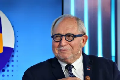 Conflicto diplomático: el ex embajador Guelar advirtió que Argentina perdería en el cruce con Colombia