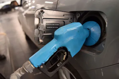 El lunes volverían a subir los combustibles: ¿cuánto costará el litro de súper en Tucumán?