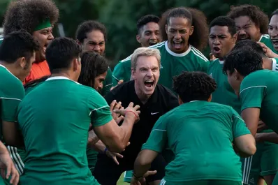 Gol gana: la historia de ascenso de la peor selección de fútbol
