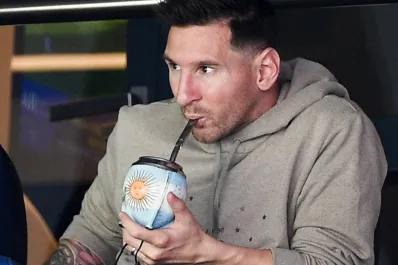 Por este motivo no debes tomar mate con agua hervida