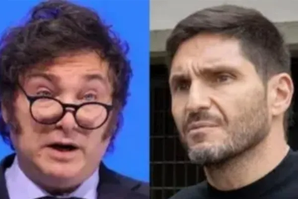 Pullaro dijo que el fuerte ajuste lo están pagando los sectores populares