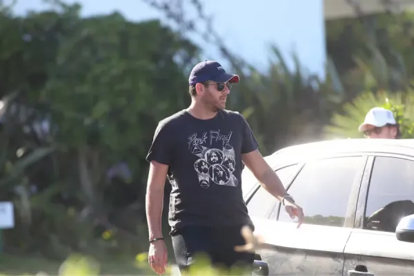 ¿Cómo es la vida de Juan Martín del Potro a dos años de su retiro del tenis?