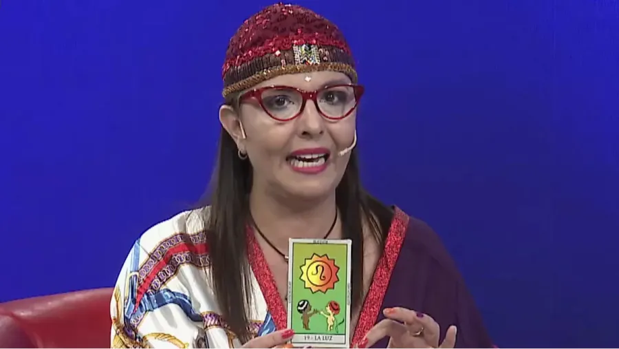 Las predicciones de Jimena La Torre para Semana Santa