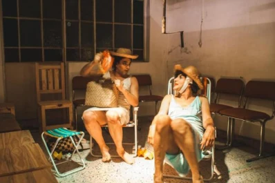 Habrá títeres para adultos y el drama de “La Moribunda”