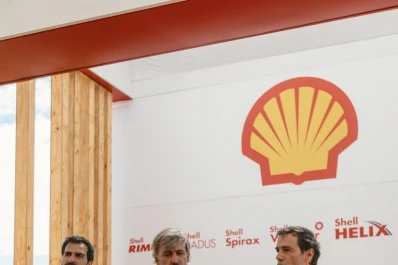 Productores pueden canjear granos por combustibles y más