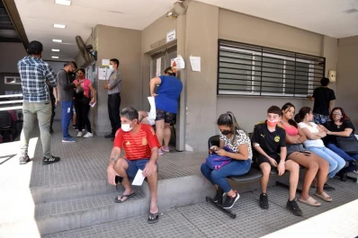 El dengue causó una segunda víctima mortal en la provincia