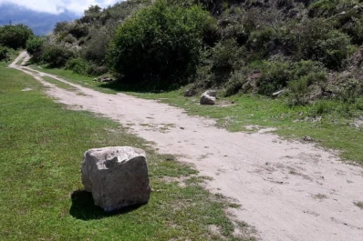 Proponen que el cerro El Pelao sea declarado reserva provincial