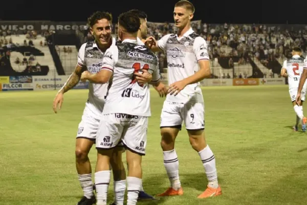 Chaco For Ever y una previa caliente contra San Martín: de golear al líder a presentar un reclamo salarial