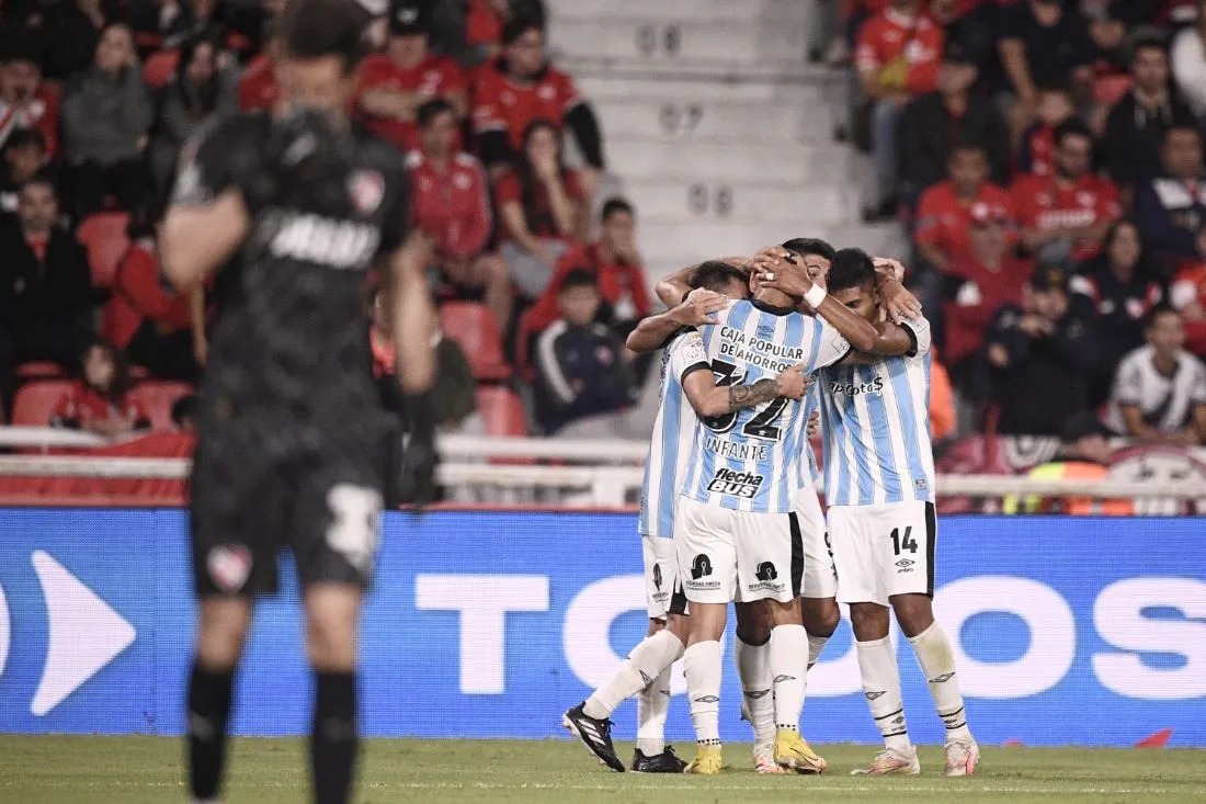 Fotos Matías Nápoli Escalero (especial para La Gaceta)