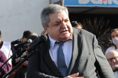 Ramos Padilla, un magistrado notorio que deberá decidir el destino del ex gobernador Alperovich