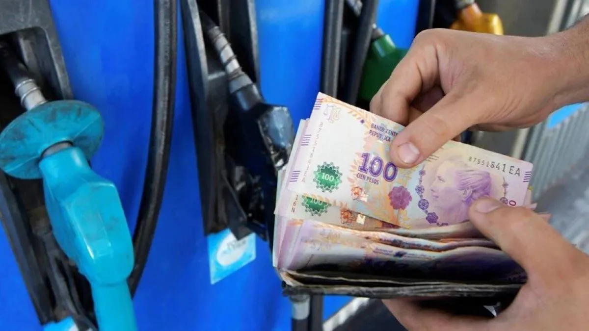 Los aumentos que llegan en abril y regirán en todo el país.