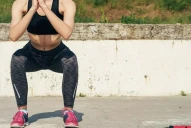 Cuáles son los mejores ejercicios para ganar masa muscular en piernas y glúteos sin hacer sentadillas