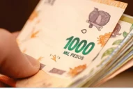 Plazo fijo abril 2024: ¿cuánto dinero obtengo al mes si invierto $1.100.000?