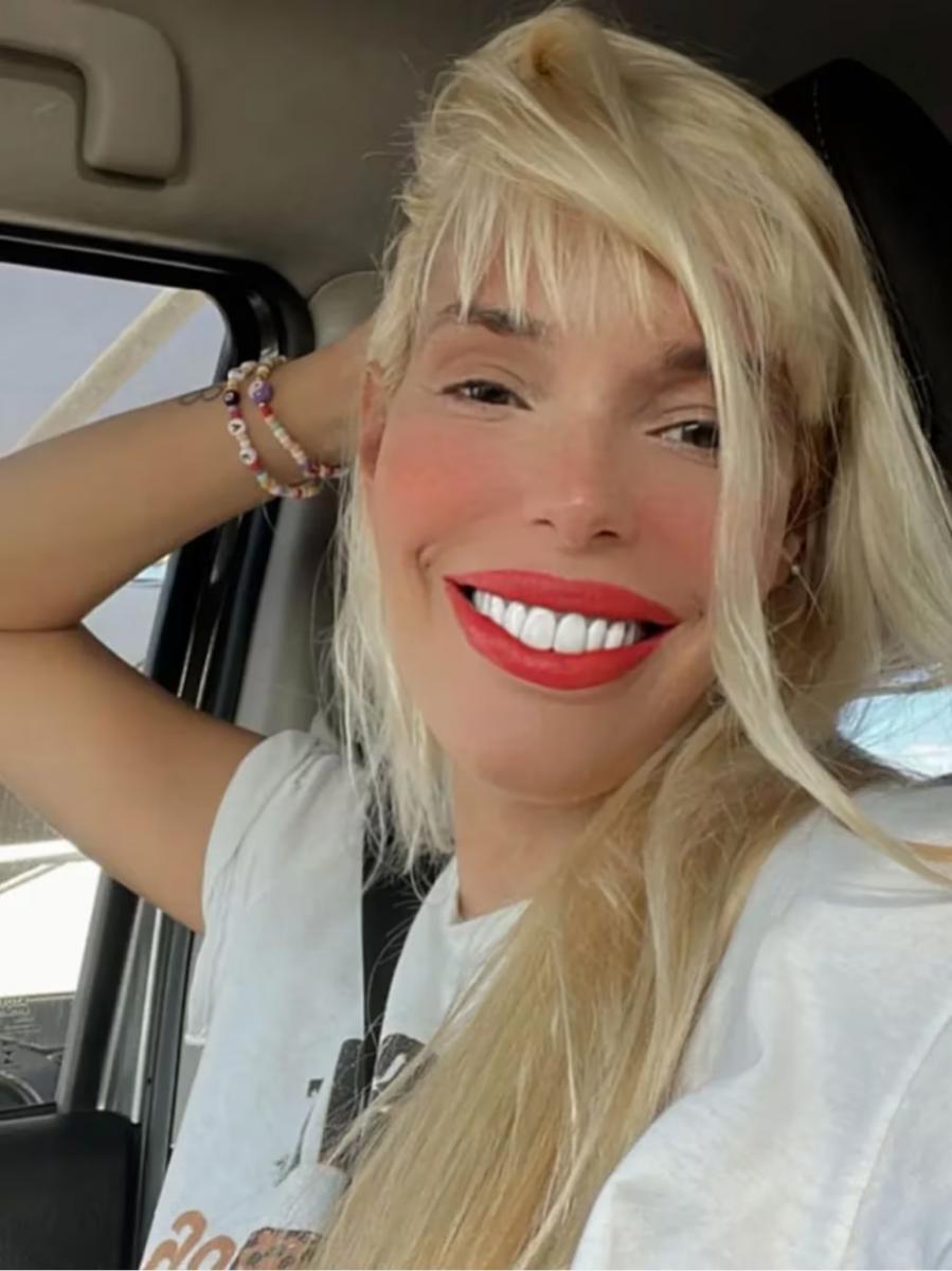 Ingrid Wagner la nueva novia de Cristian Castro